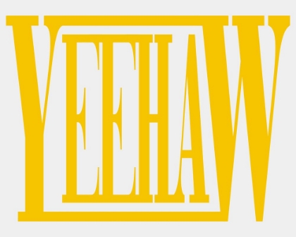 Picture of HELLO AND HECK YEAH II