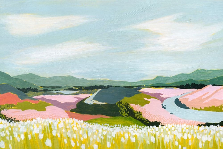 Picture of AZUCAR VALLEY III