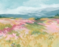 Picture of PALETTE MEADOW I