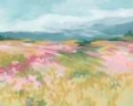Picture of PALETTE MEADOW I
