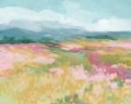 Picture of PALETTE MEADOW II