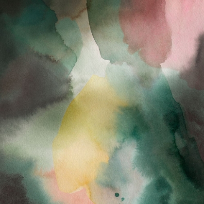 Picture of GOSSAMER LAYERS I