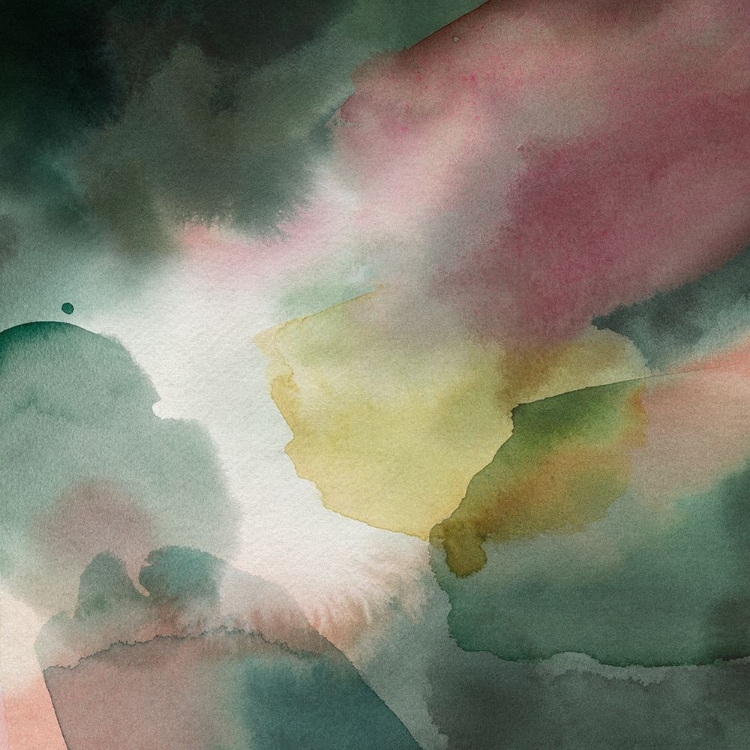 Picture of GOSSAMER LAYERS II