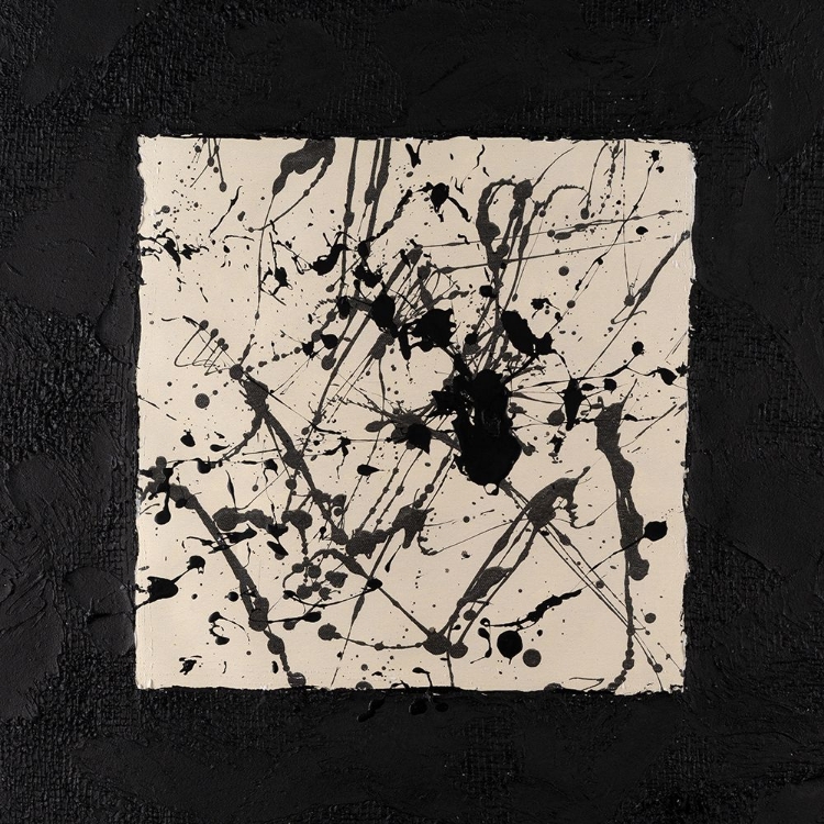 Picture of FADING BOUNDARIES I