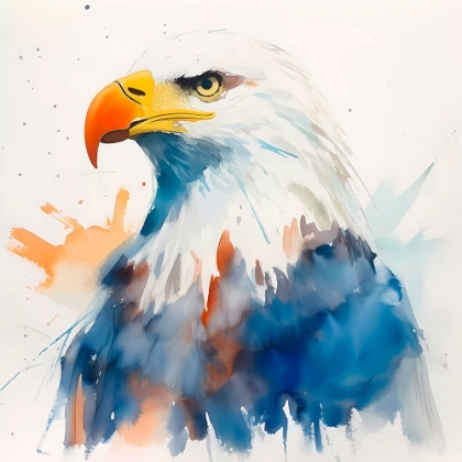 Picture of EAGLE
