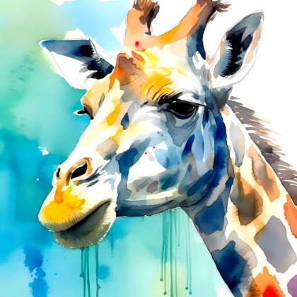 Picture of GIRAFFE LL