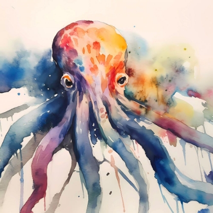 Picture of OCTOPUS L