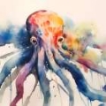 Picture of OCTOPUS L