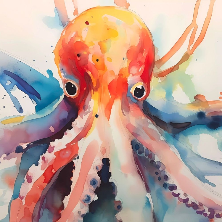Picture of OCTOPUS LL