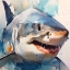 Picture of SHARK LL