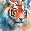 Picture of TIGER