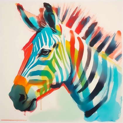 Picture of ZEBRA