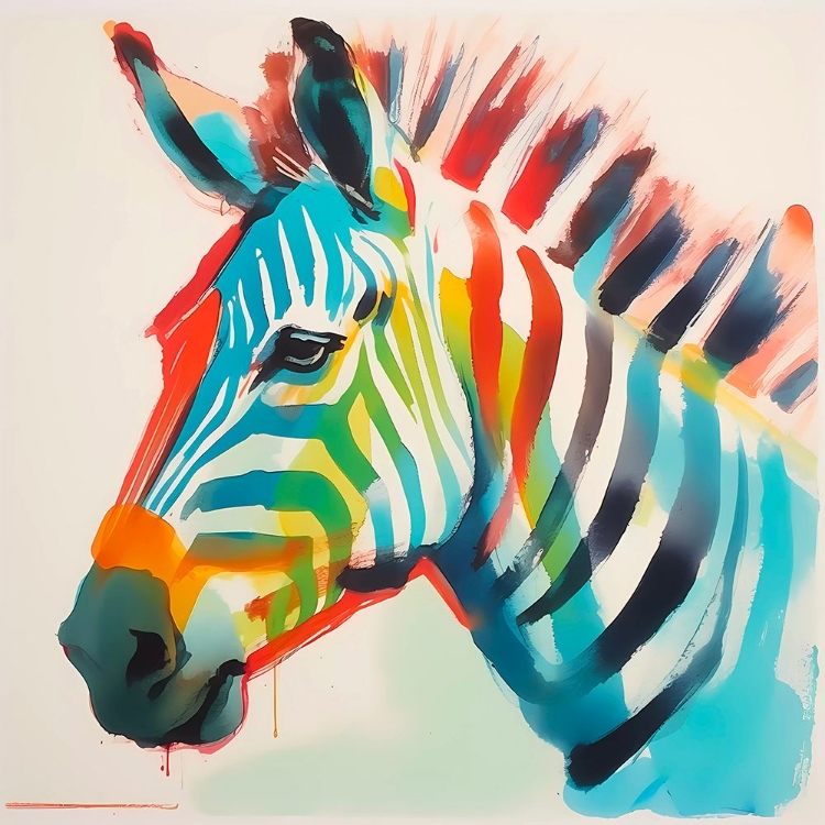 Picture of ZEBRA