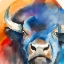 Picture of BISON LL