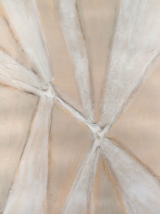 Picture of TWISTING CHIFFON I