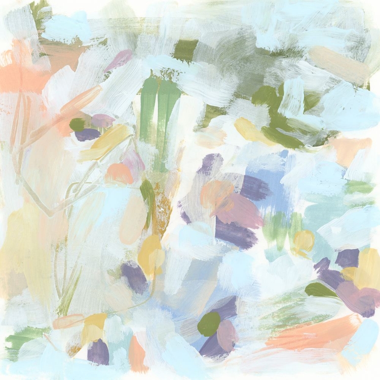 Picture of PRIMAVERA RHYTHM II