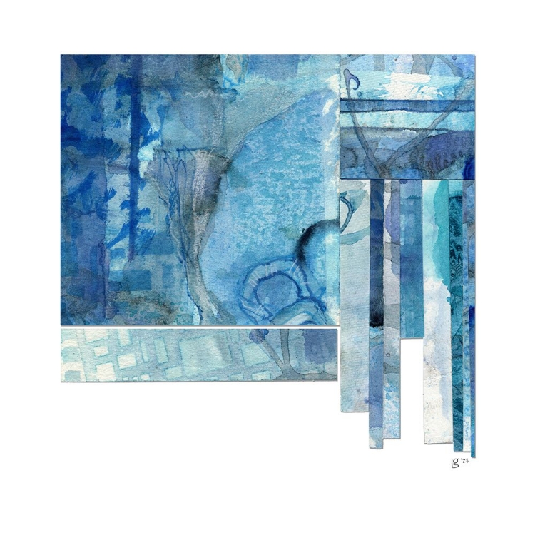 Picture of THE BLUE LAGOON II