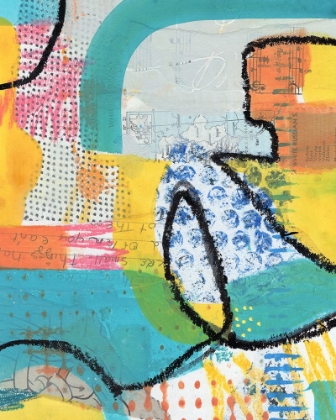 Picture of WRONG DIRECTIONS I