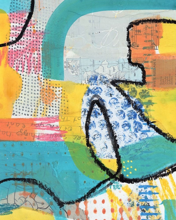 Picture of WRONG DIRECTIONS I