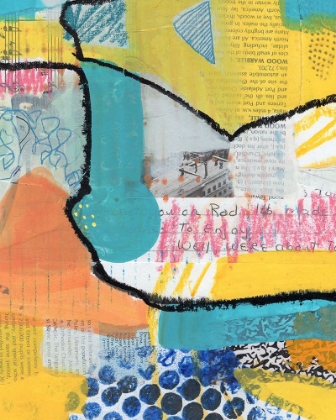 Picture of WRONG DIRECTIONS III