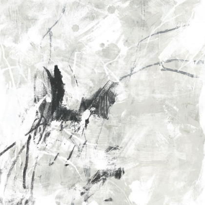 Picture of CHARCOAL SIGNATURE I