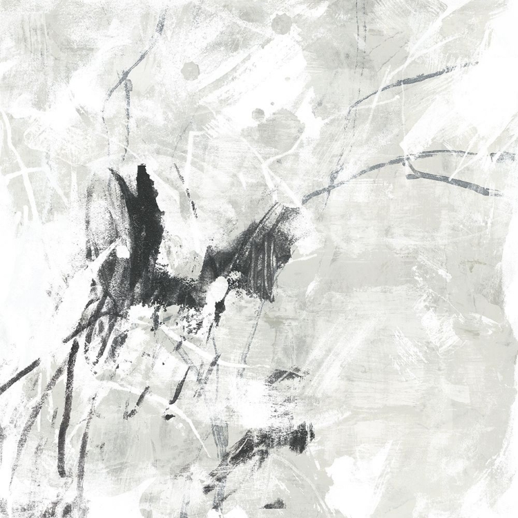 Picture of CHARCOAL SIGNATURE I