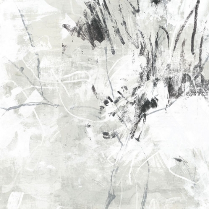 Picture of CHARCOAL SIGNATURE II