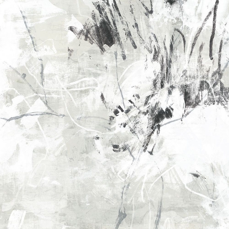 Picture of CHARCOAL SIGNATURE II