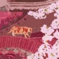 Picture of SAKURA CAT I