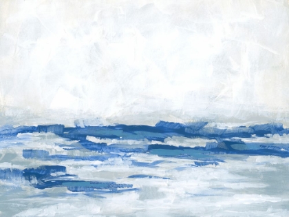 Picture of BLUE BREAKERS I