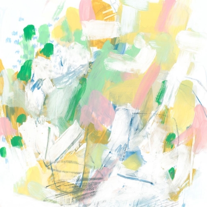 Picture of ASPECT RATIO I