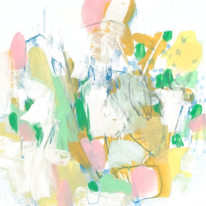 Picture of ASPECT RATIO II