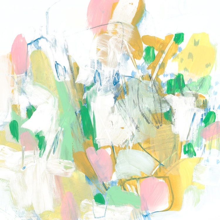 Picture of ASPECT RATIO II