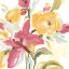 Picture of BLUSH AND OCHRE BOUQUET II