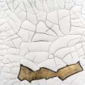 Picture of CRACKLED SPALLING I