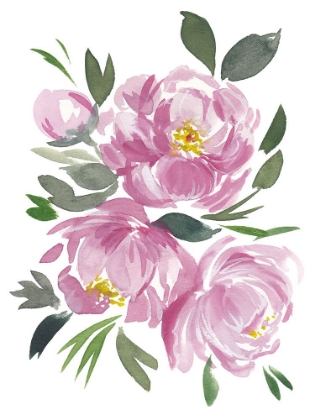 Picture of MAGENTA PERSUASION II