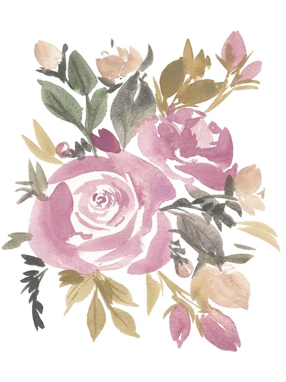 Picture of MAGENTA PERSUASION V