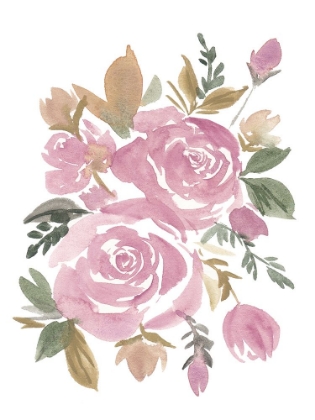 Picture of MAGENTA PERSUASION VI