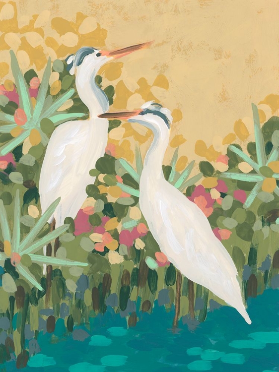 Picture of HERON LAGOON I