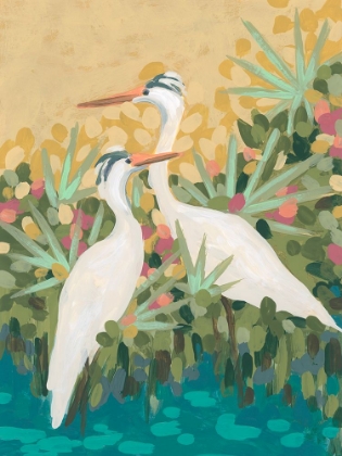 Picture of HERON LAGOON II