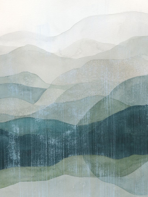 Picture of MOTHERS LAND I