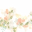 Picture of PASTEL GARLAND II