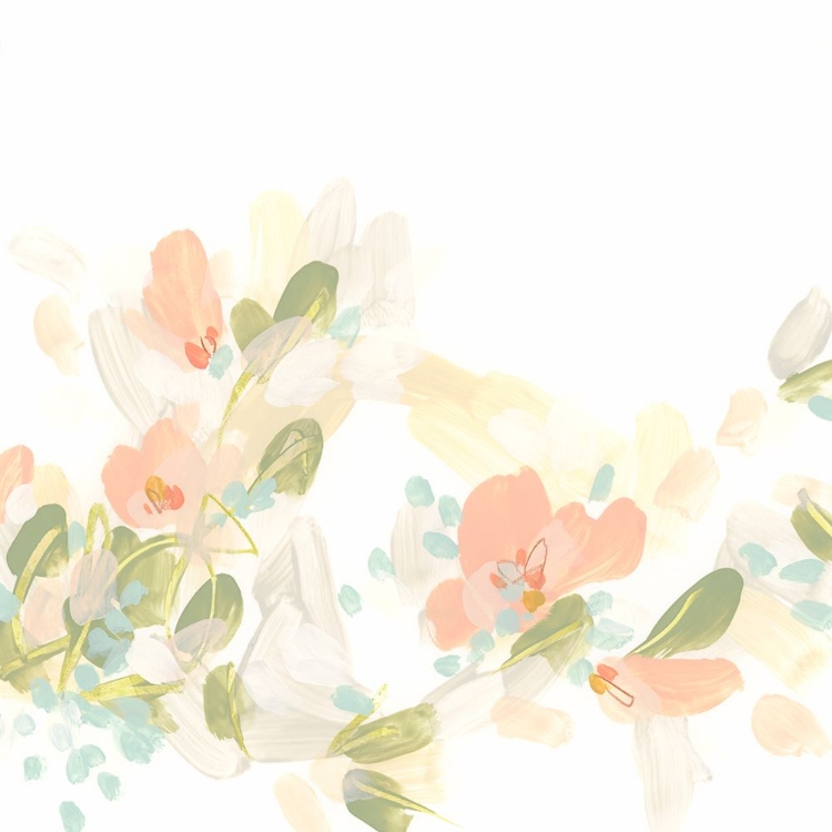 Picture of PASTEL GARLAND II