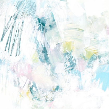 Picture of SPRING PATINA I