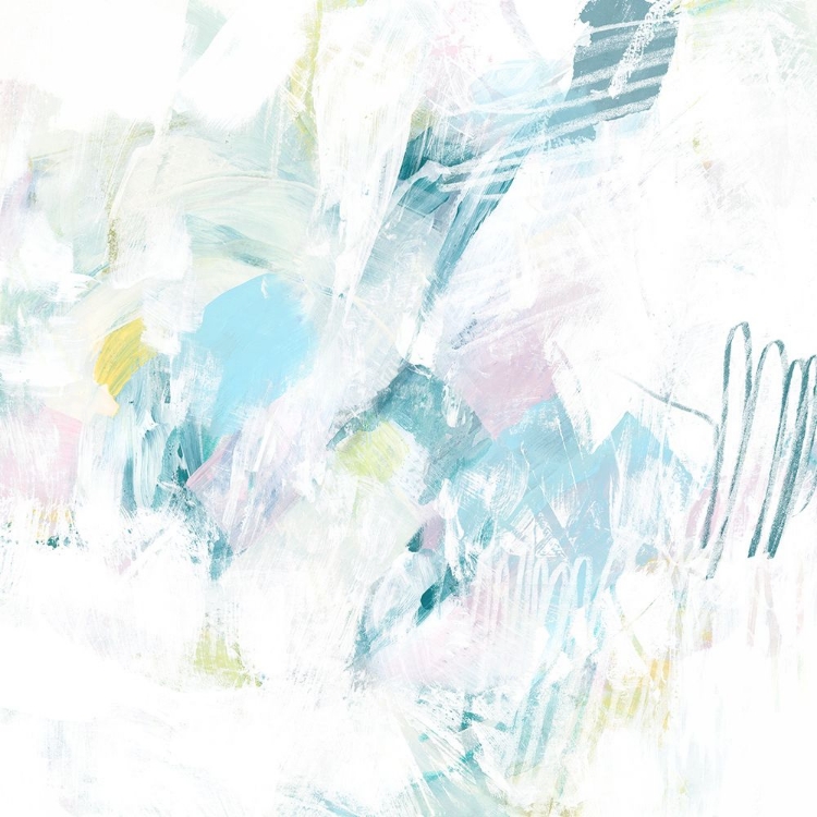 Picture of SPRING PATINA II