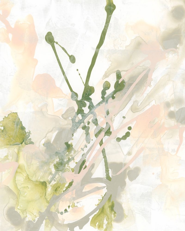 Picture of MOSS AND MARBLE I