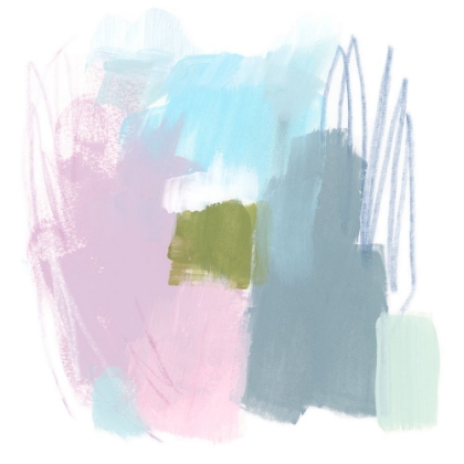 Picture of PASTEL VIBRATION II