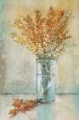 Picture of FLORAL SPRAY IN VASE III