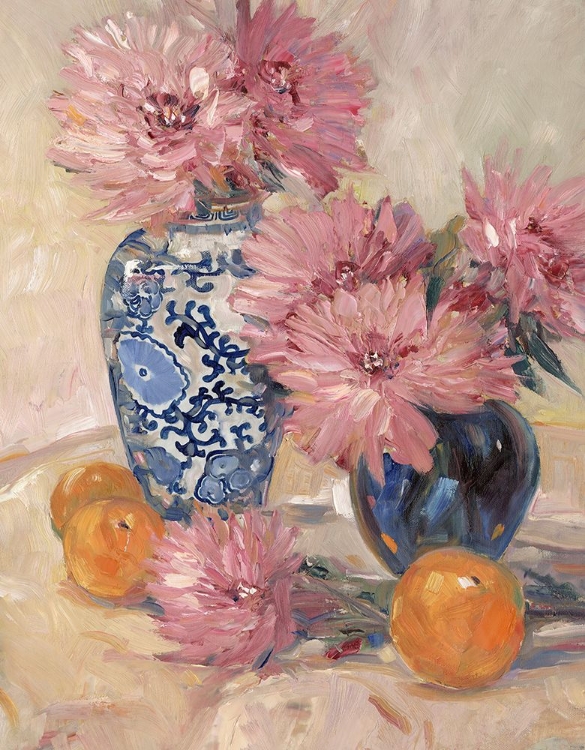 Picture of MORNING STILL LIFE II