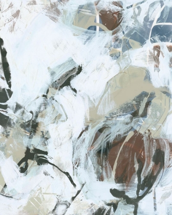 Picture of INKBLOT POEM I